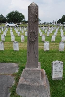 Fort Blakley Dead. Click for full size. Fort Blakley Dead image. Click for full size.