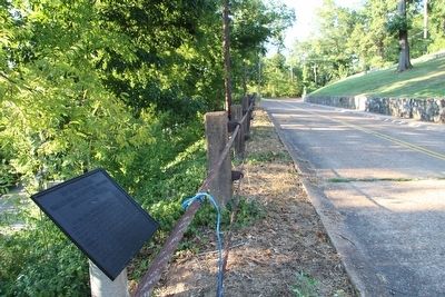 33d Ohio Infantry Marker image. Click for full size.