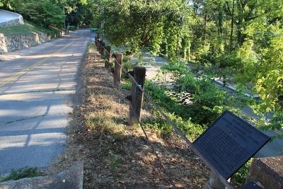 33d Ohio Infantry Marker image. Click for full size.