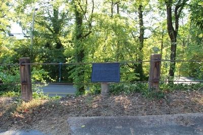 33d Ohio Infantry Marker image. Click for full size.