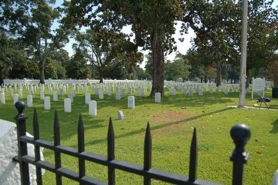 National Cemetery image. Click for full size.