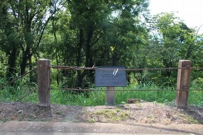 19th Ohio Infantry Marker. Click for full size. 19th Ohio Infantry Marker image. Click for full size.