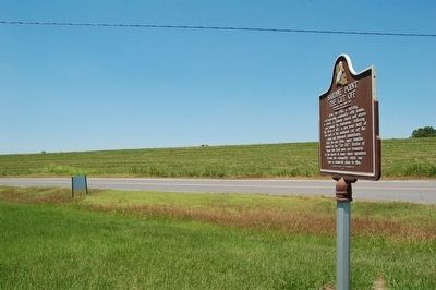 Sardine Point Marker image. Click for full size.
