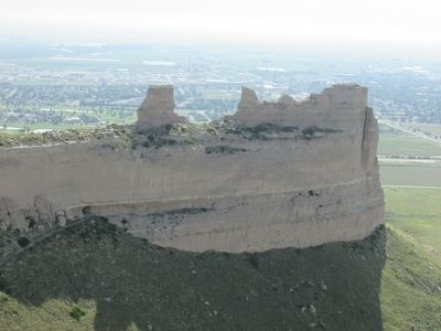 View from the Marker image. Click for full size.