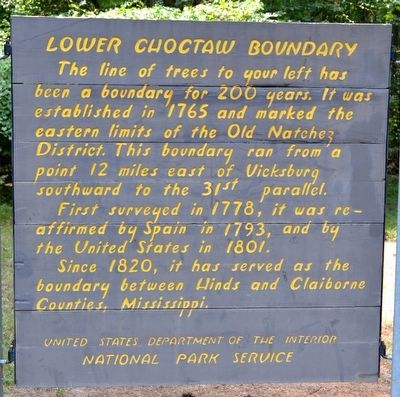 Left Panel - Lower Choctaw Boundary image. Click for full size.