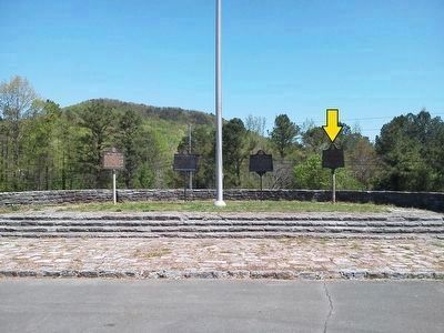 George Disney's Grave Marker. Click for full size. George Disney's Grave Marker image. Click for full size.
