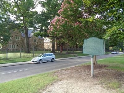 Untitled Tennessee Williams Marker Marker. Click for full size. Untitled Tennessee Williams Marker Marker image. Click for full size.