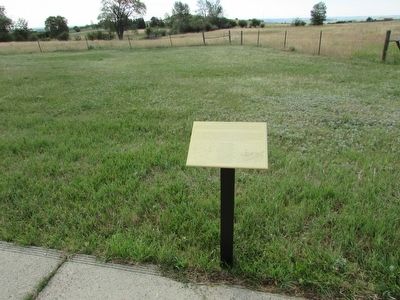 To Save the Powder River Country Marker image, Touch for more information