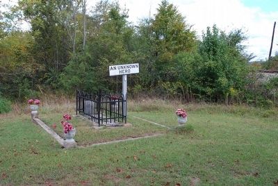 Grave of the Unknown Hero. Click for full size. Grave of the Unknown Hero image. Click for full size.