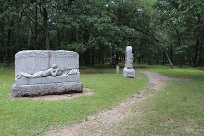15th United States Infantry Marker. Click for full size. 15th United States Infantry Marker image. Click for full size.