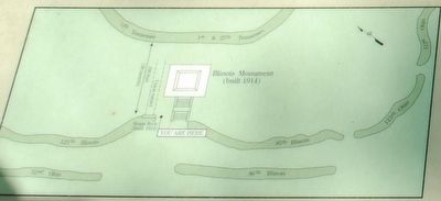 The Assault Falters Marker Map. Click for full size. The Assault Falters Marker Map image. Click for full size.