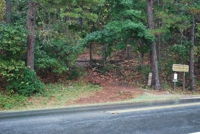 Pigeon Hill Trail image. Click for full size.