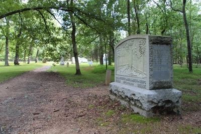 19th United States Infantry Marker. Click for full size. 19th United States Infantry Marker image. Click for full size.