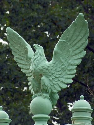 Eagle image. Click for full size.