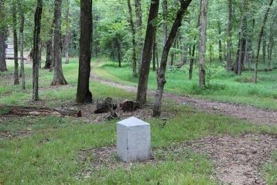 99th Ohio Infantry Marker. Click for full size. 99th Ohio Infantry Marker image. Click for full size.