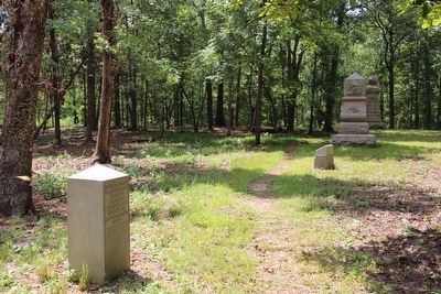 51st Ohio Infantry Marker. Click for full size. 51st Ohio Infantry Marker image. Click for full size.