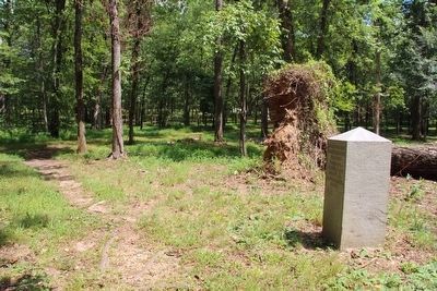 51st Ohio Infantry Marker. Click for full size. 51st Ohio Infantry Marker image. Click for full size.