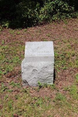 8th Kentucky Infantry Regiment (US Volunteers) Marker image. Click for full size.