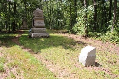 8th Kentucky Infantry Regiment (US Volunteers) Marker image. Click for full size.
