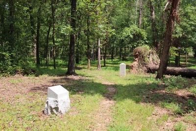 8th Kentucky Infantry Regiment (US Volunteers) Marker image. Click for full size.
