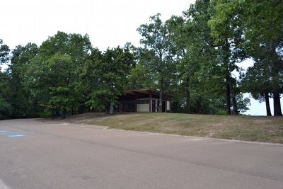 The Great Eastern Hardwood Forest Exhibit Kiosk. Click for full size. The Great Eastern Hardwood Forest Exhibit Kiosk image. Click for full size.