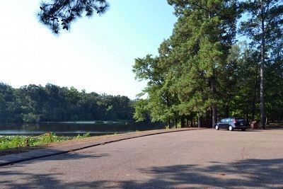Pearl River Marker. Click for full size. Pearl River Marker image. Click for full size.