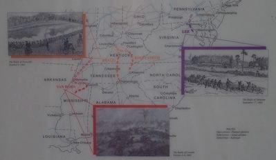 The Tides of War Marker Map image. Click for full size.