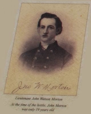 John W Morton image. Click for full size.