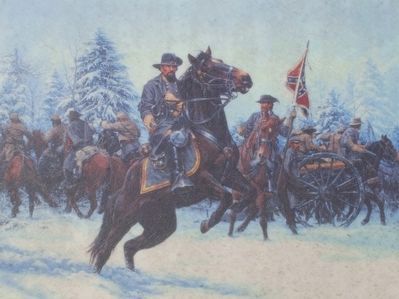 "Charge Them Both Ways" Marker. Click for full size. "Charge Them Both Ways" Marker image. Click for full size.