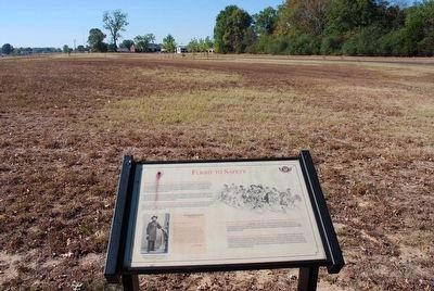 Flight to Safety Marker. Click for full size. Flight to Safety Marker image. Click for full size.