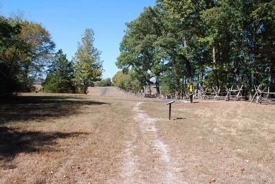 Union Cemetery Marker image. Click for full size.