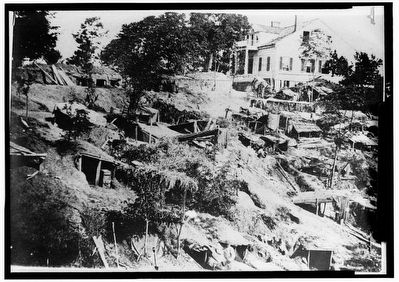 Wexford Lodge, Vicksburg, Warren County, MS. Click for full size. Wexford Lodge, Vicksburg, Warren County, MS image. Click for full size.