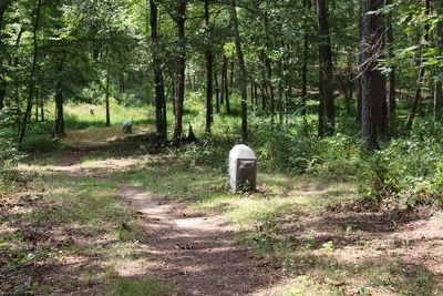 79th Illinois Infantry Marker. Click for full size. 79th Illinois Infantry Marker image. Click for full size.