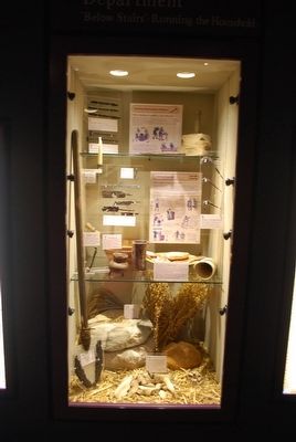 Urquhart Castle Visitor Centre Artefacts #4. Click for full size. Urquhart Castle Visitor Centre Artefacts #4 image. Click for full size.