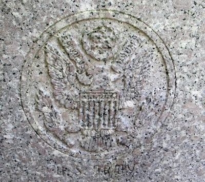 Zanesfield Veterans Memorial Marker. Click for full size. Zanesfield Veterans Memorial Marker image. Click for full size.