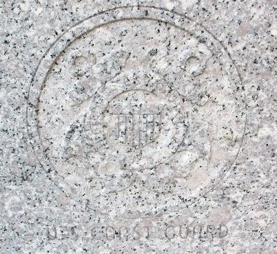 Zanesfield Veterans Memorial Marker. Click for full size. Zanesfield Veterans Memorial Marker image. Click for full size.