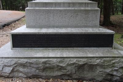 2nd Ohio Infantry Marker image. Click for full size.