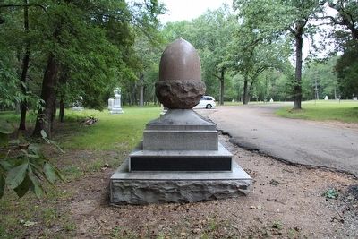 2nd Ohio Infantry Marker image. Click for full size.