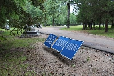 Baird's Division Marker. Click for full size. Baird's Division Marker image. Click for full size.