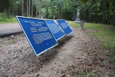 Baird's Division Marker. Click for full size. Baird's Division Marker image. Click for full size.