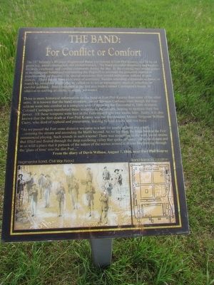 The Band: Marker image. Click for full size.