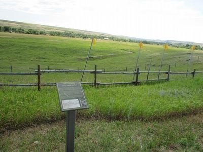 The Civilians Marker image. Click for full size.