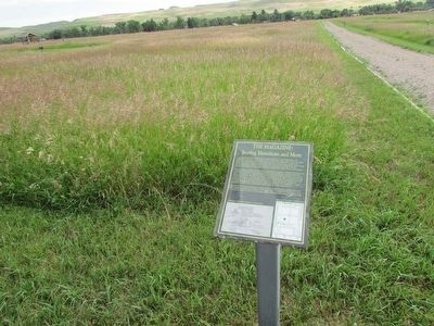 The Magazine Marker. Click for full size. The Magazine Marker image. Click for full size.