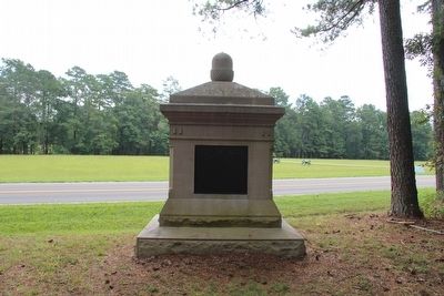 68th Indiana Infantry Marker. Click for full size. 68th Indiana Infantry Marker image. Click for full size.