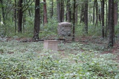 26th Tennessee Marker. Click for full size. 26th Tennessee Marker image. Click for full size.