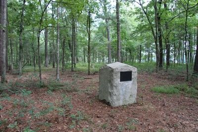 19th Indiana Battery Marker. Click for full size. 19th Indiana Battery Marker image. Click for full size.