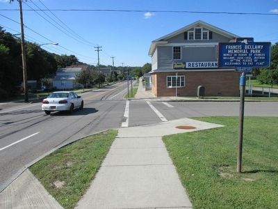 Northward image. Click for full size.