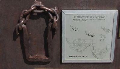 Wagon Brake image. Click for full size.