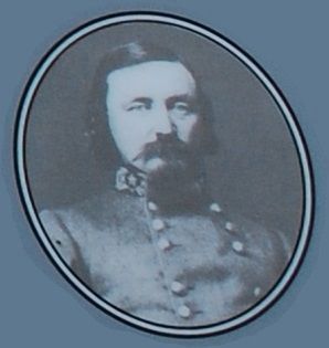 George Edward Pickett image. Click for full size.