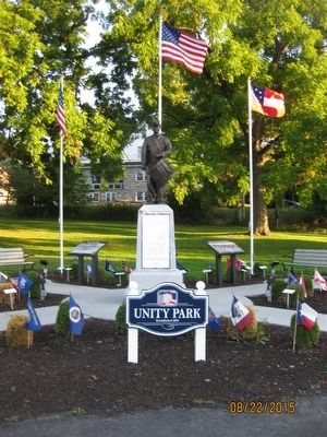 Unity Park image. Click for full size.